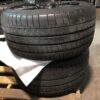 OEM GT350 Wheels/Tires