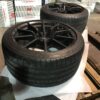 OEM GT350 Wheels/Tires