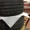 OEM GT350 Wheels/Tires