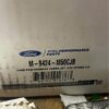 Mustang Cobra Jet intake manifold Full Upgrade Setup