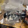 Mustang Cobra Jet intake manifold Full Upgrade Setup