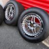 Weld RTS s81 Mustang wheels