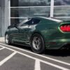 Weld RTS s81 Mustang wheels