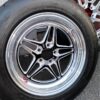 Weld RTS s81 Mustang wheels