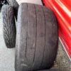 Weld RTS s81 Mustang wheels