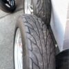 Weld RTS s81 Mustang wheels