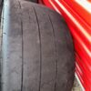 Weld RTS s81 Mustang wheels
