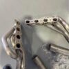Mustang Coyote 5.0 TSP longtube headers