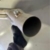 Mustang Coyote 5.0 TSP longtube headers