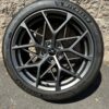 Ford Performance Mach1 Wheels / Pilot Sport 4S Combo
