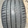 Ford Performance Mach1 Wheels / Pilot Sport 4S Combo
