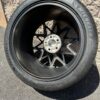 Ford Performance Mach1 Wheels / Pilot Sport 4S Combo