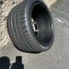 Ford Performance Mach1 Wheels / Pilot Sport 4S Combo
