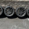 Ford Performance Mach1 Wheels / Pilot Sport 4S Combo