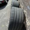 Ford Performance Mach1 Wheels / Pilot Sport 4S Combo