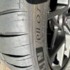 Ford Performance Mach1 Wheels / Pilot Sport 4S Combo