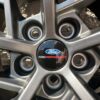 Ford Performance Mach1 Wheels / Pilot Sport 4S Combo
