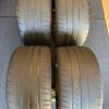 OEM Mach 1 Handling Package Wheels