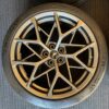 OEM Mach 1 Handling Package Wheels