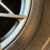 OEM Mach 1 Handling Package Wheels