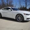 Forgestar CF10 for S550 Mustang