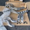Texas Speed Exhaust system for Ford Mustang