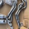 Texas Speed Exhaust system for Ford Mustang