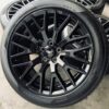 Ford Mustang GT 5.0 Performance Pack OEM PP Wheels