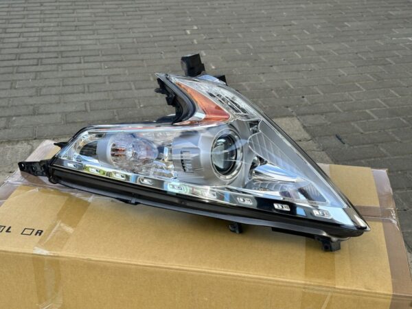 photo_2024-03-04_18-18-50 Headlights NISSAN 370Z Bi Xenon Right and Left Headlight