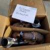 Kook's 1 7/8" Long Tube Headers (off-road) 2015-2020