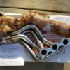 Kook's 1 7/8" Long Tube Headers (off-road) 2015-2020