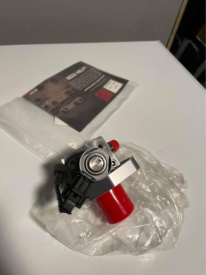 Q50/Q60 Ams Stage 1 High Pressure Fuel Pump vr30