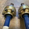 2015- 2021 S550 Mustang Ford Performance Half-Shaft Axles brand new