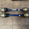 2015- 2021 S550 Mustang Ford Performance Half-Shaft Axles brand new
