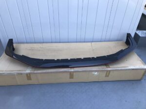 Nissan Genuine R35 GT-R NISMO Carbon Lip Spoiler MY17 Unused 96015-6av0c JAPAN