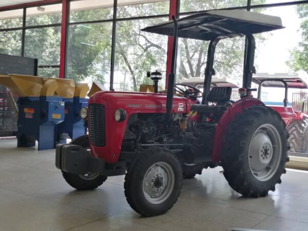 81976417_2507252559498626_5775794220623200256_n Massey Ferguson MF 35