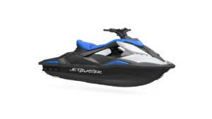 Yamaha Waverunners JetBlaster