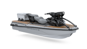 Yamaha CROSSWAVE®