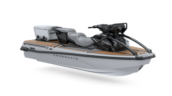Yamaha CROSSWAVE®