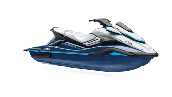 Yamaha WaveRunner FX® HO