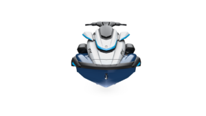 Yamaha WaveRunner FX® HO