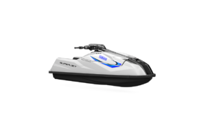 Yamaha SuperJet®