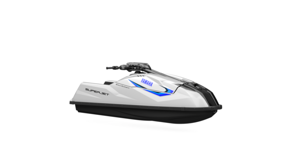 Yamaha SuperJet®