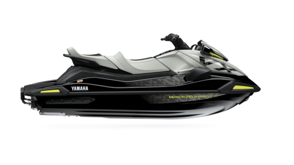 Yamaha WaveRunner VX Cruiser® HO