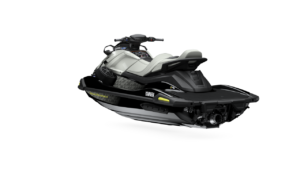 Yamaha WaveRunner VX Cruiser® HO