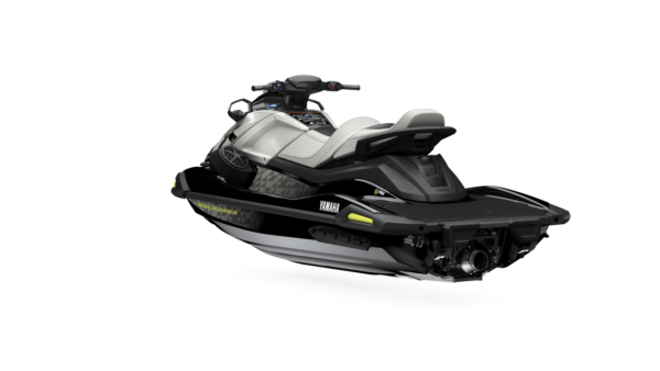 Yamaha WaveRunner VX Cruiser® HO