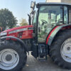 New Farm tractor Massey Ferguson 5712M 4WD