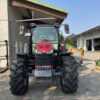 New Farm tractor Massey Ferguson 5712M 4WD