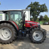 New Farm tractor Massey Ferguson 5712M 4WD