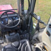 Farm tractor Massey Ferguson MF 362T